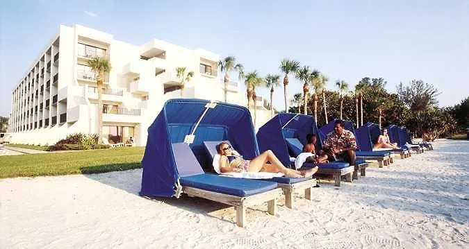 Hotel Zota Beach Resort Longboat Key