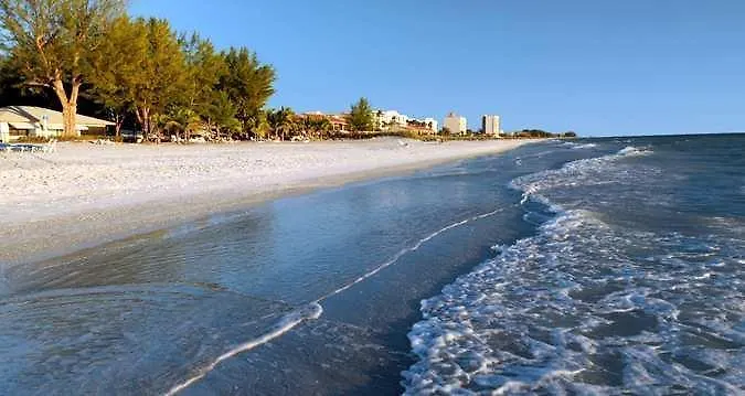 Zota Beach Resort Longboat Key 4*,