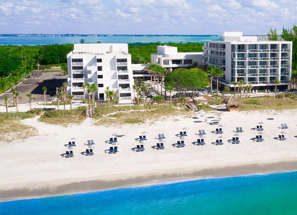 Zota Beach Resort Longboat Key 4*,  United States