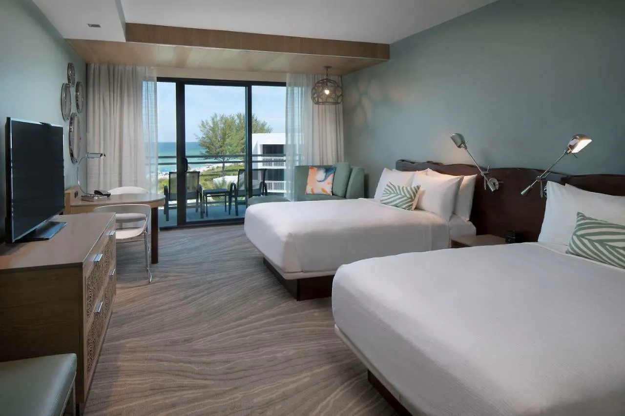 **** Hotel Zota Beach Resort Longboat Key United States