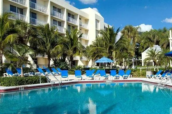 Hotell Zota Beach Resort Longboat Key