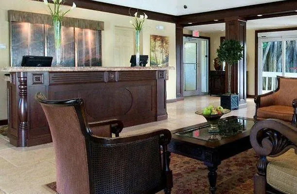 **** Hotell Zota Beach Resort Longboat Key USA