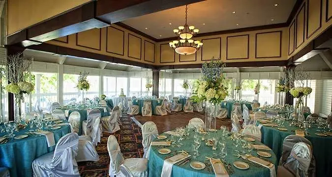 Hotell Zota Beach Resort Longboat Key