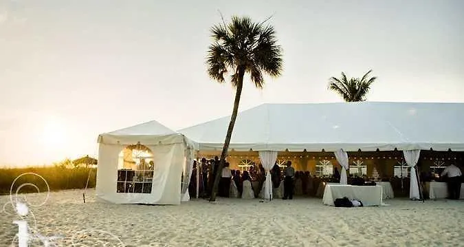 Zota Beach Resort Longboat Key 4*,